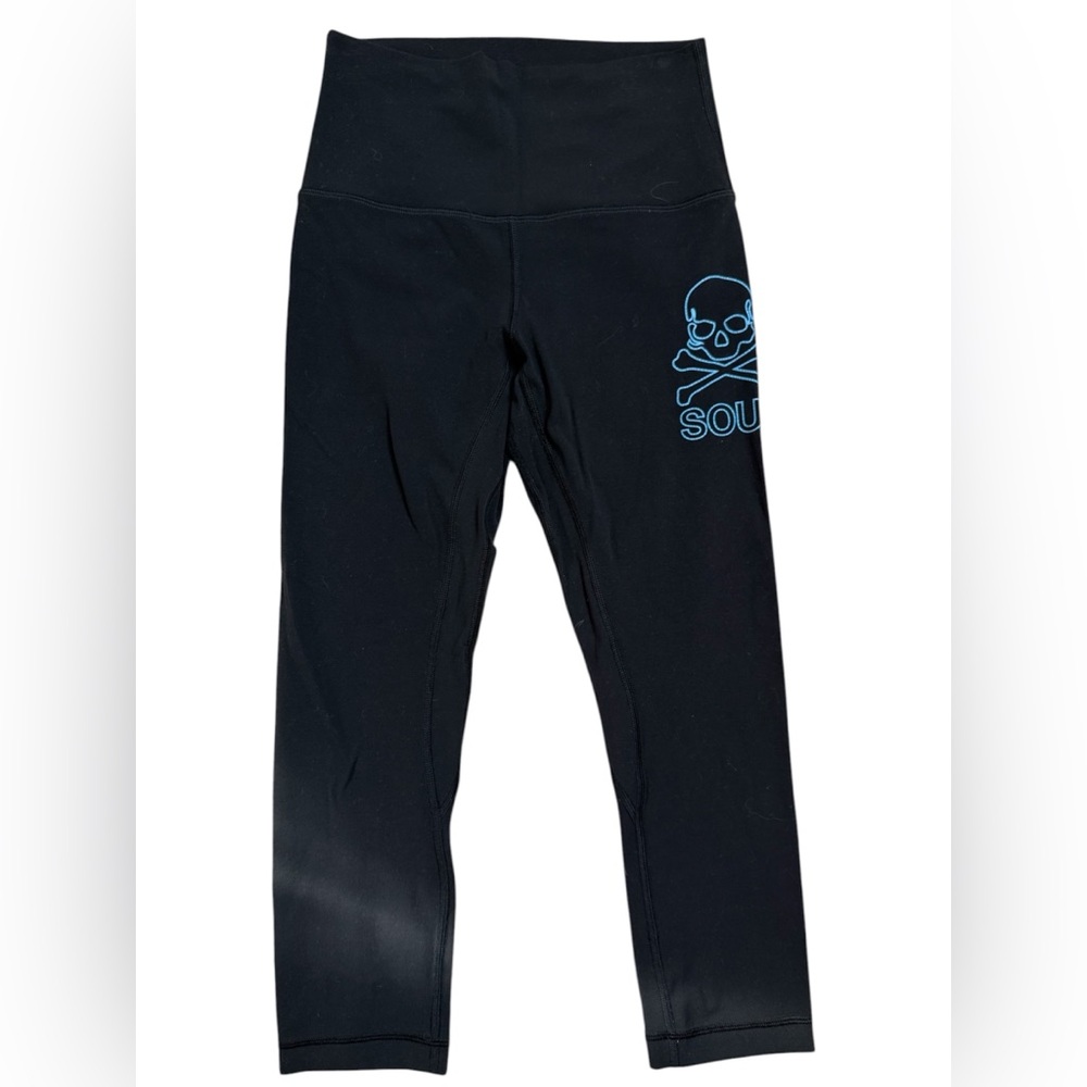 Lululemon x SoulCycle Align Leggings